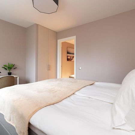 Karu Central Apartment Tallinn Eksteriør bilde