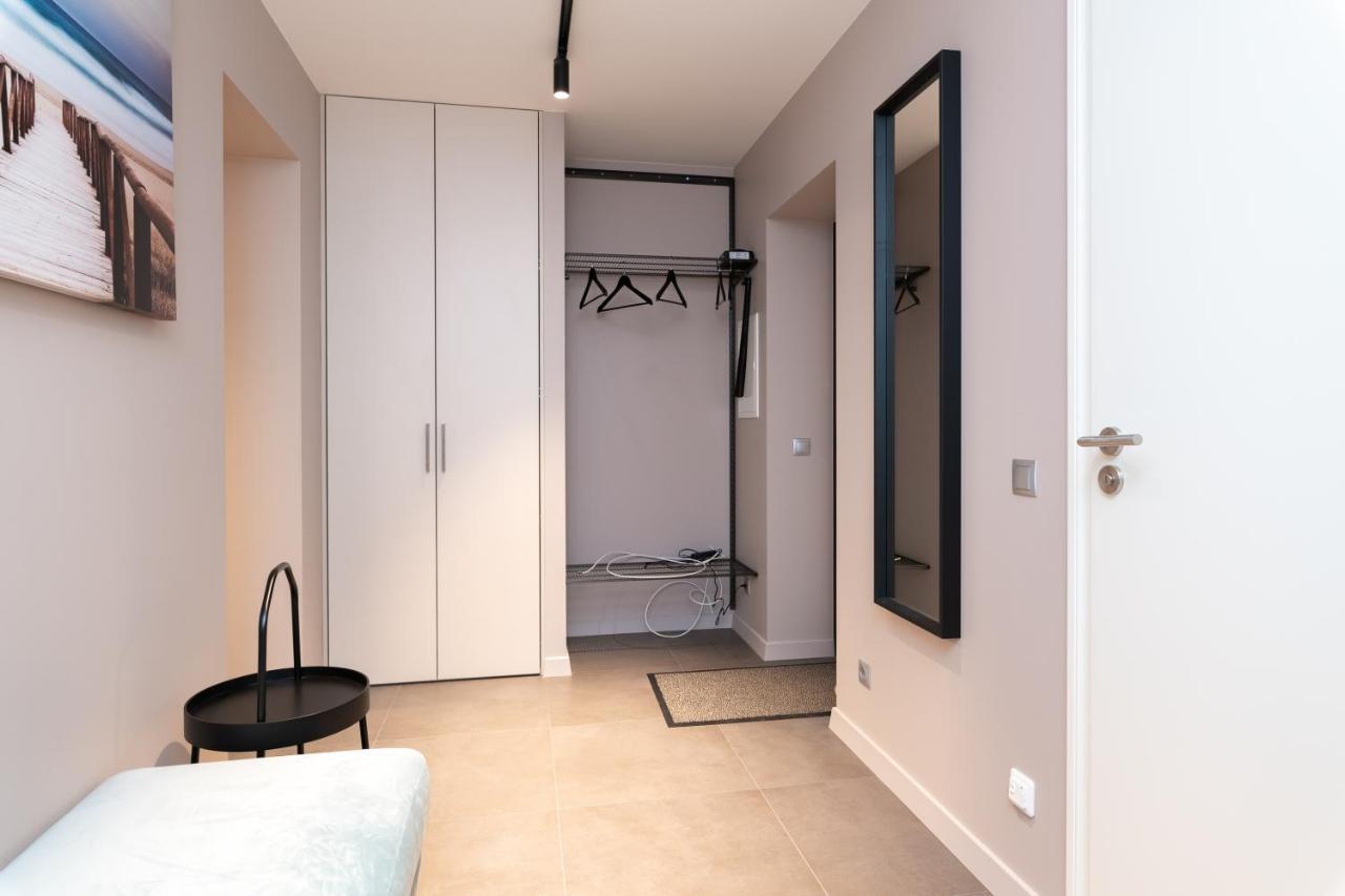Karu Central Apartment Tallinn Eksteriør bilde