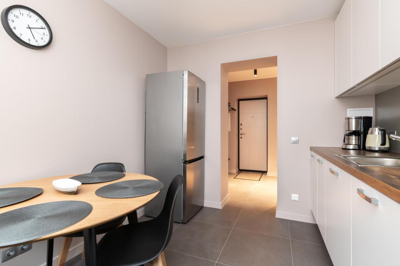 Karu Central Apartment Tallinn Eksteriør bilde